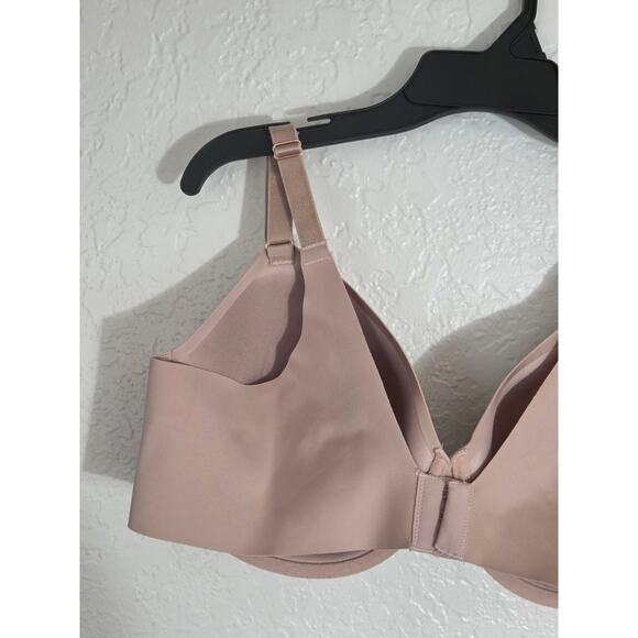 SOMA Vanishing 360 Perfect Coverage Bra Women's Size 40D‎ Underwire - Picture 6 of 8